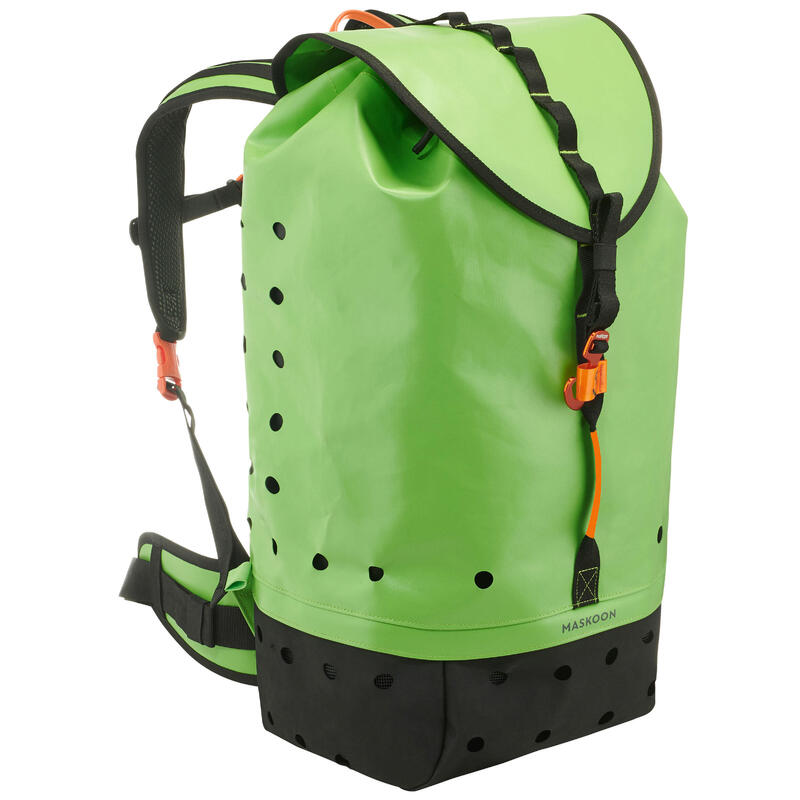 Poza Rucsac Canyoning 45L Maskoon 45 - imagine mare 2