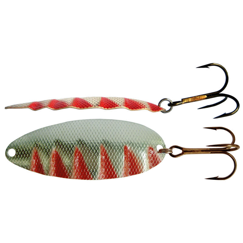 Poza LINGURA LINX Silver 10g - imagine mare 2