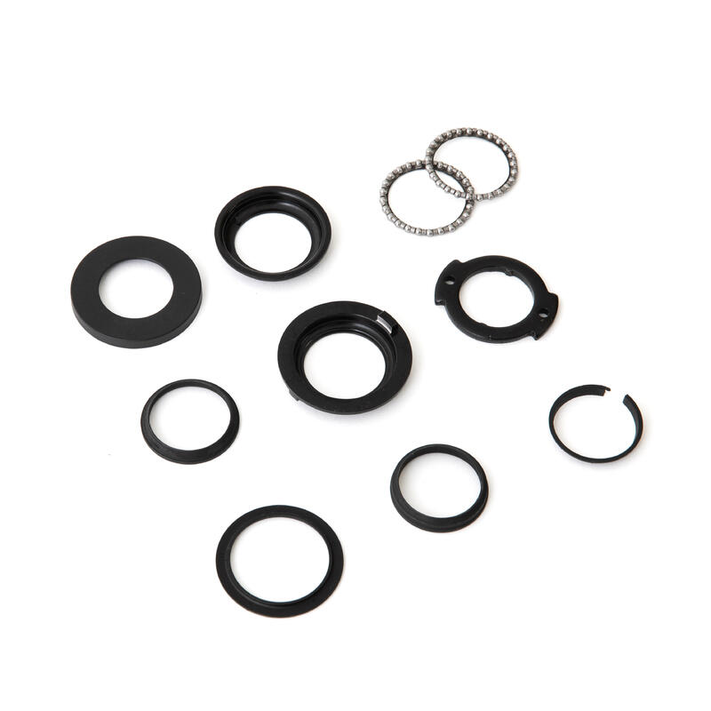 Poza Kit direcție trotinetă electrică R900E și R920-E - imagine mare 2