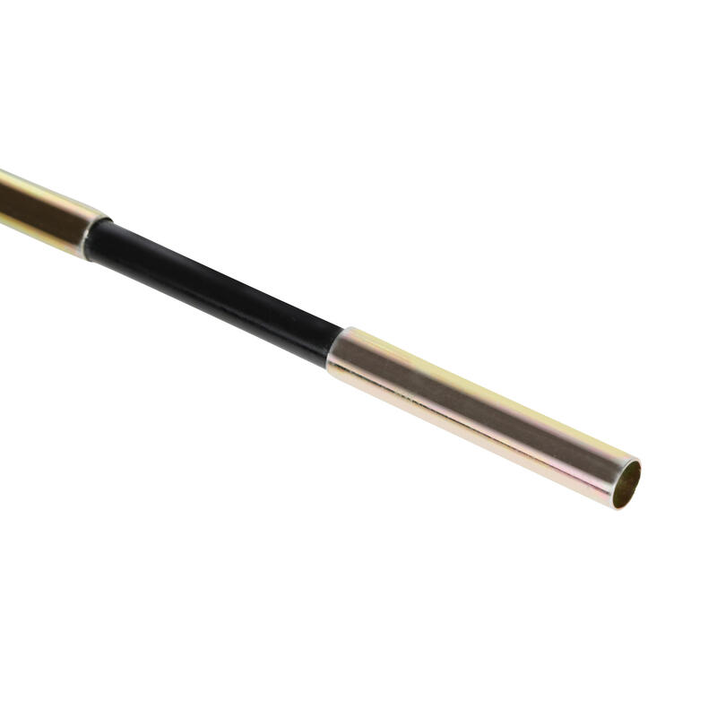 Poza băţ fibră de sticlă 9,5MM/14CM + 2 Manşon pentru cort ARPENAZ FAMILY 4 - imagine mare 2