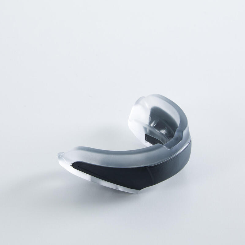 Poza Protecție dinți 500 mărimea S GRI - imagine mare 1