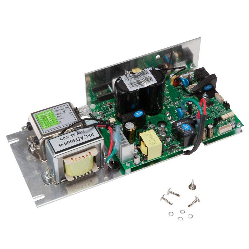 Poza Card de Control bandă alergat - imagine mare 2