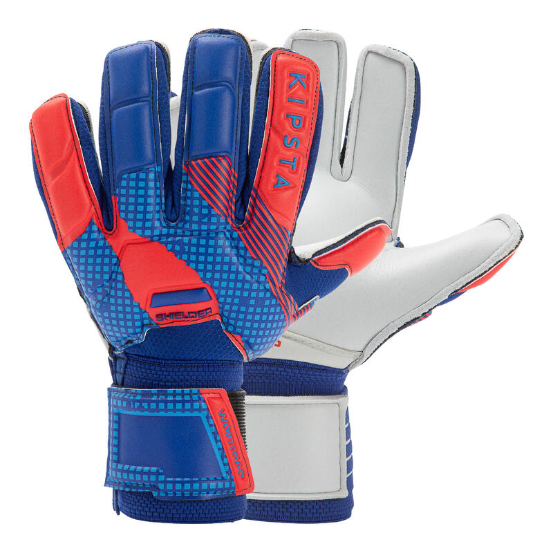 Poza Mănuși fotbal F500 SHIELDER Copii - imagine mare 1