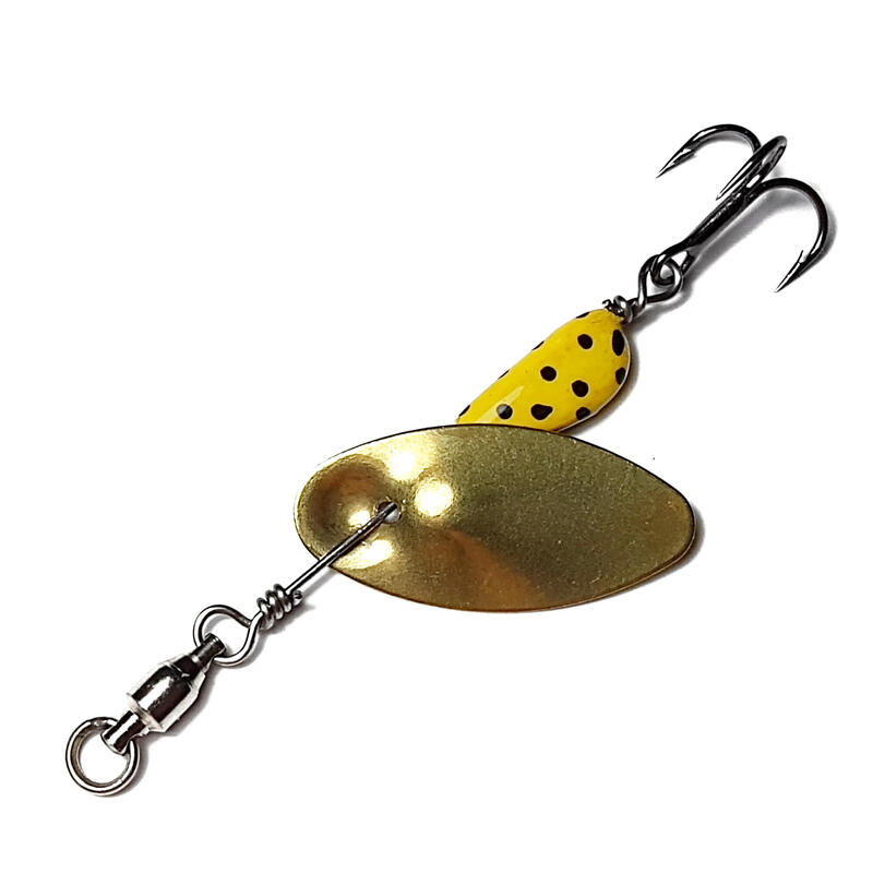 Poza rotativa rixos 5.5 g - imagine mare 2