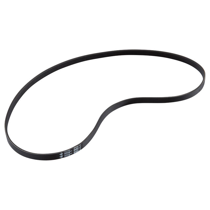 Poza Curea Bicicletă de Apartament - imagine mare 2