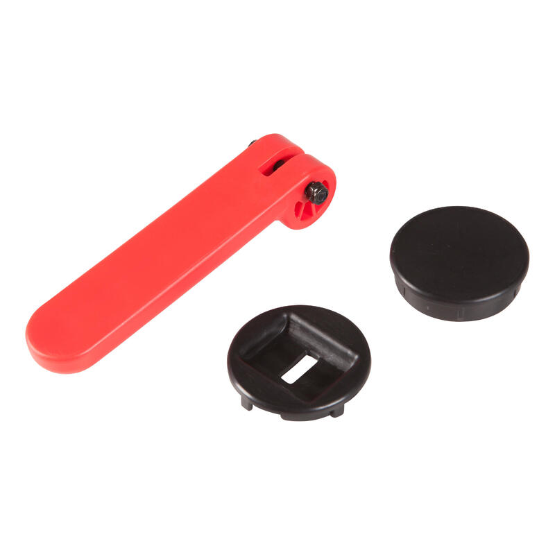 Poza Mâner de pliere R100 - imagine mare 2