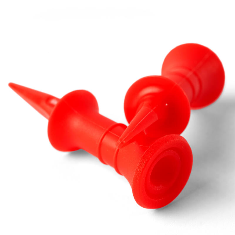 Poza Teuri cu etaj 100 X10 24mm - imagine mare 3