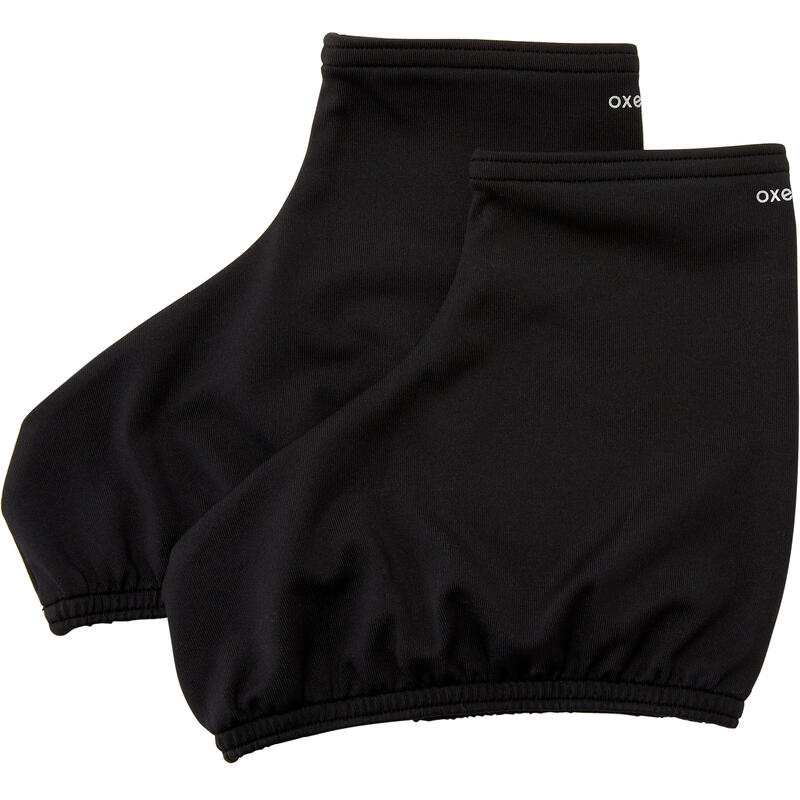 Poza Protecții patine artistice Negru - imagine mare 2