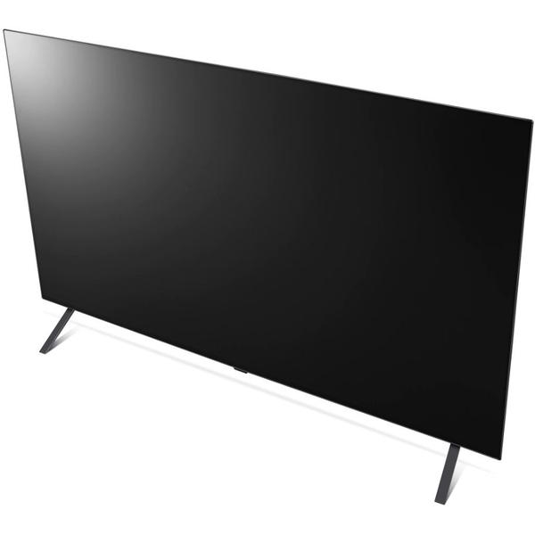 Poza Televizor OLED LG 139 cm (55") OLED55A23LA, Ultra HD 4K, Smart TV, WiFi, CI+