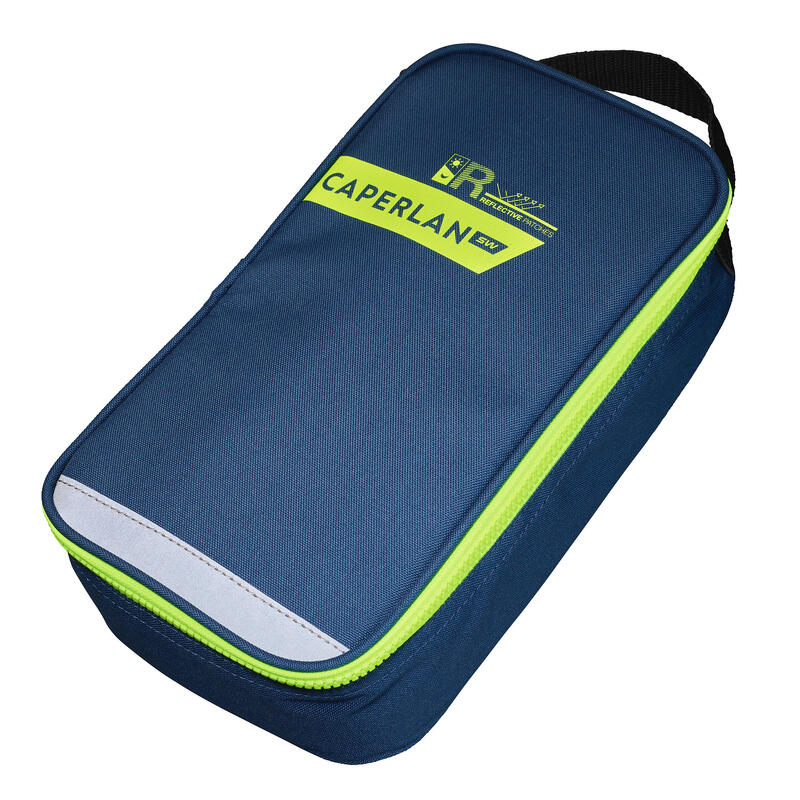 Poza Trusă depozitare tamburi Pescuit Surfcasting - imagine mare 2