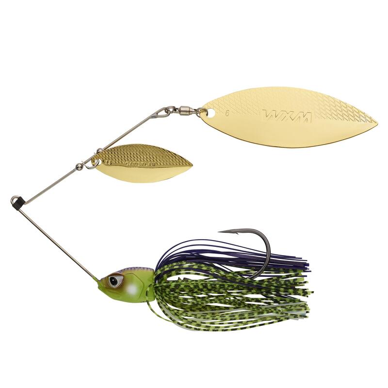 Poza SPINNERBAIT SPINO PK 28G TABLE ROCK - imagine mare 2