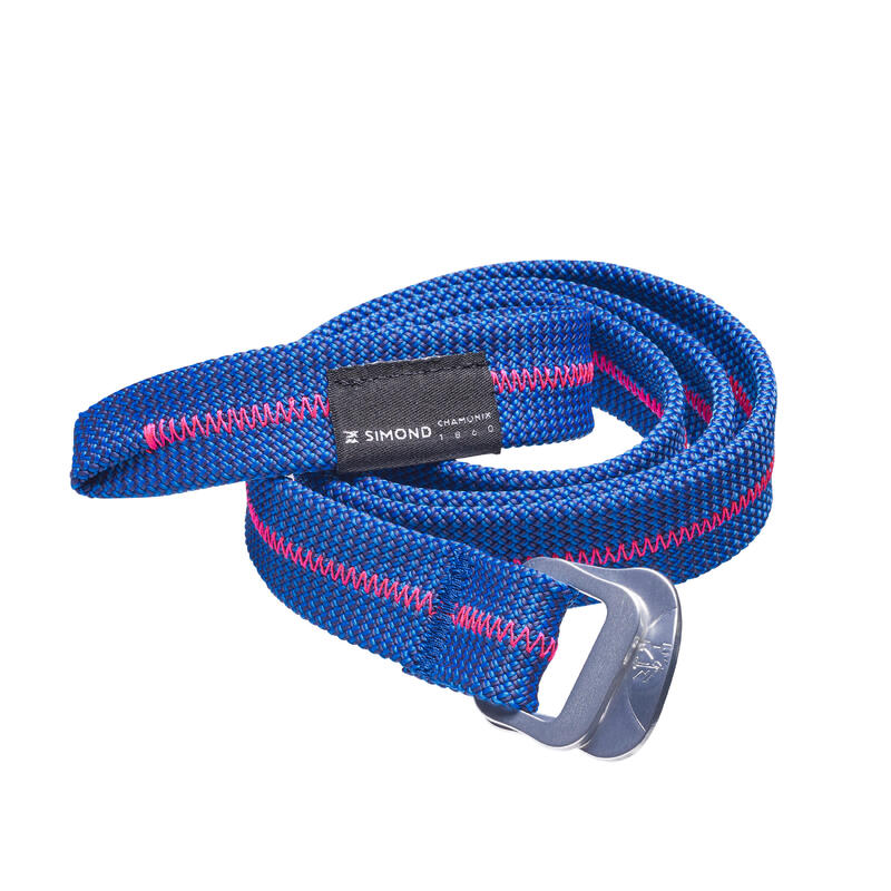 Poza Centură Coardă Escaladă UPCYCLEE - imagine mare 2