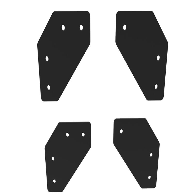 Poza Plăcuțe fixare 900 - imagine mare 2