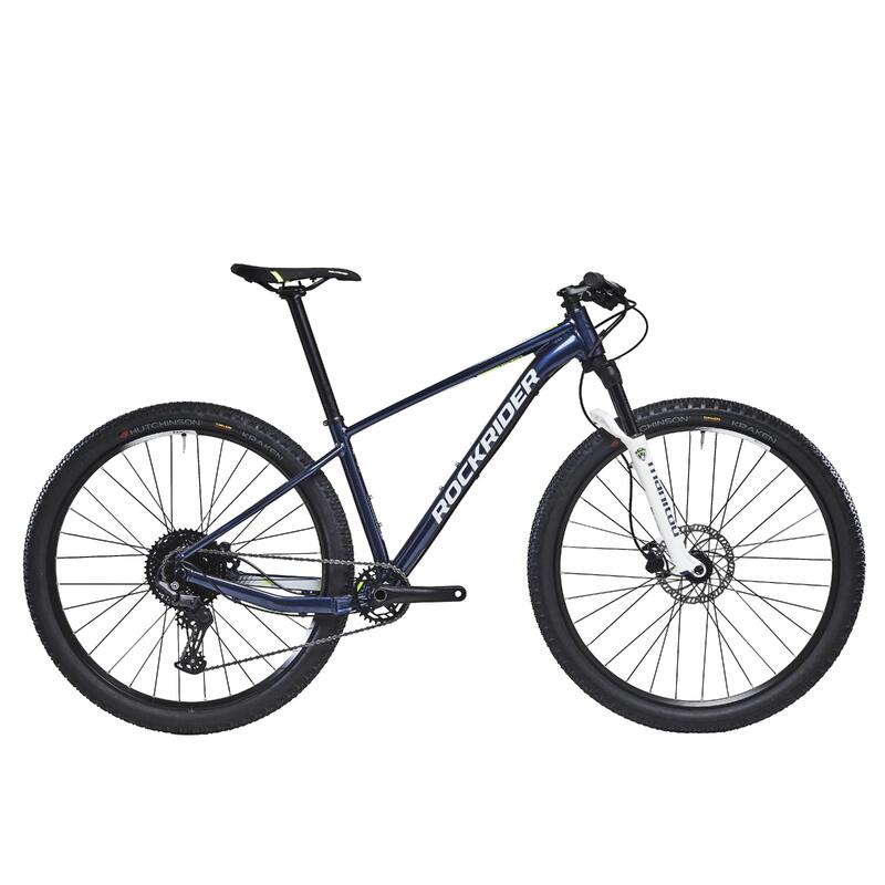 Bicicletă MTB Rockrider XC 100 29'' Shimano Deore 1x11