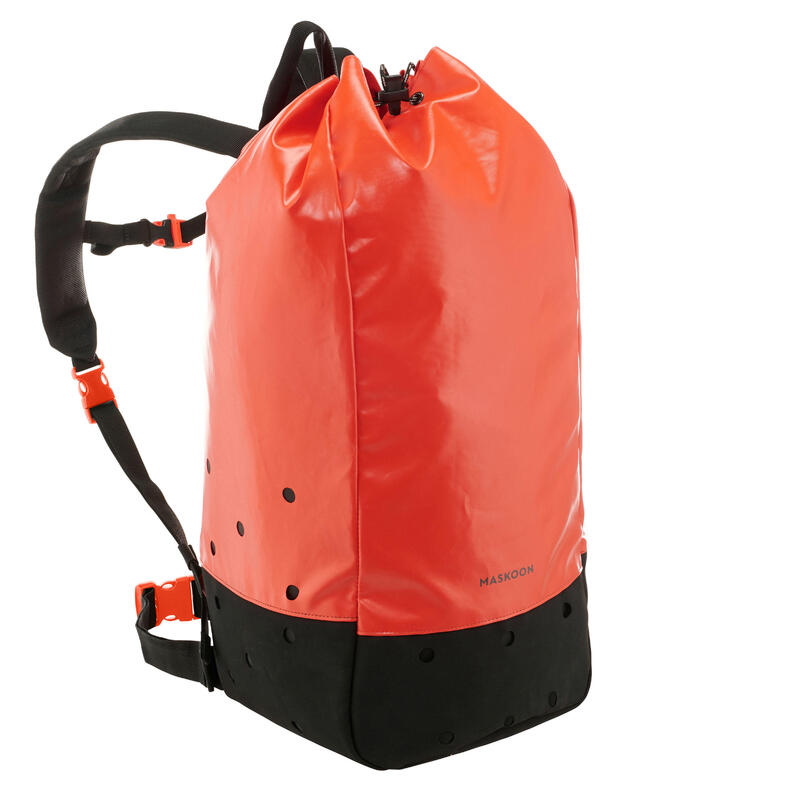 Poza Rucsac Canyoning 35L Maskoon 35 - imagine mare 1