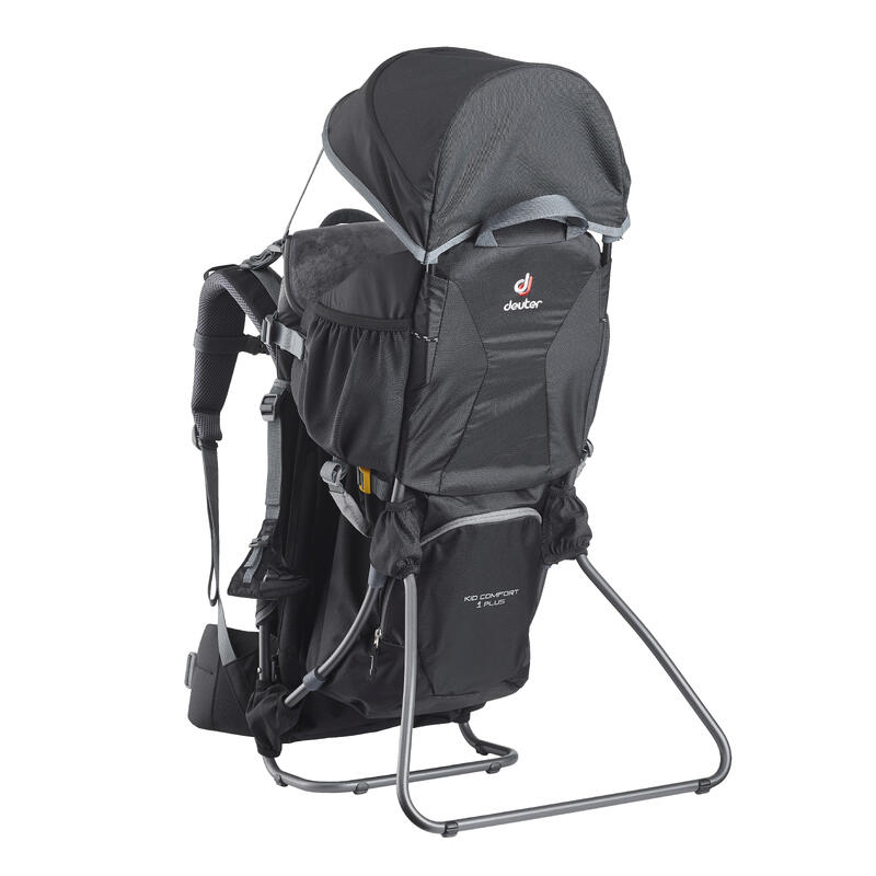 Poza Port-Bebe Kid Confort Plus - imagine mare 2