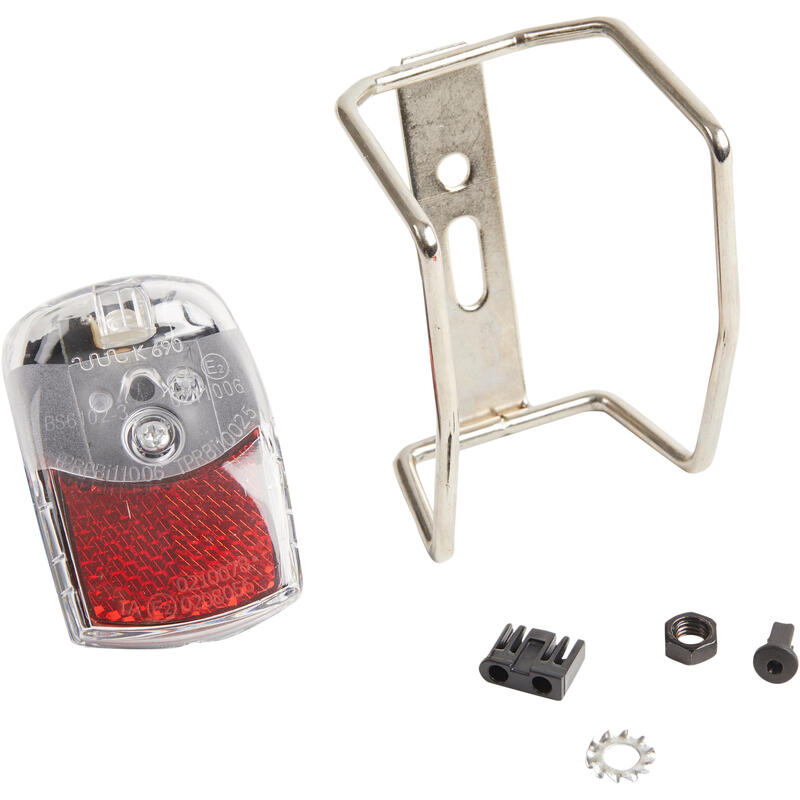 Poza Lumină spate Hoptown și Tilt 500 - imagine mare 2