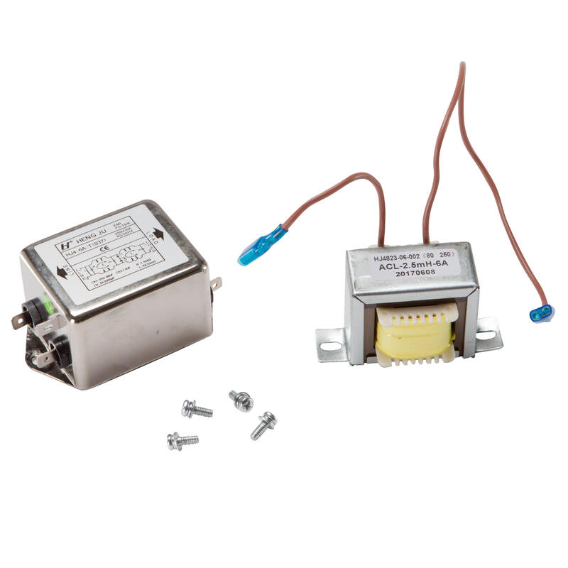 Poza Filtru şi bobină - imagine mare 2