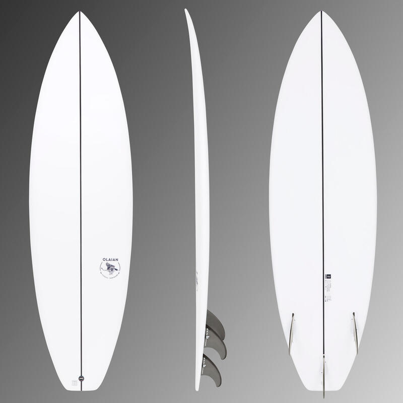 Poza Placă surf 900 6'1" 33 L - imagine mare 2