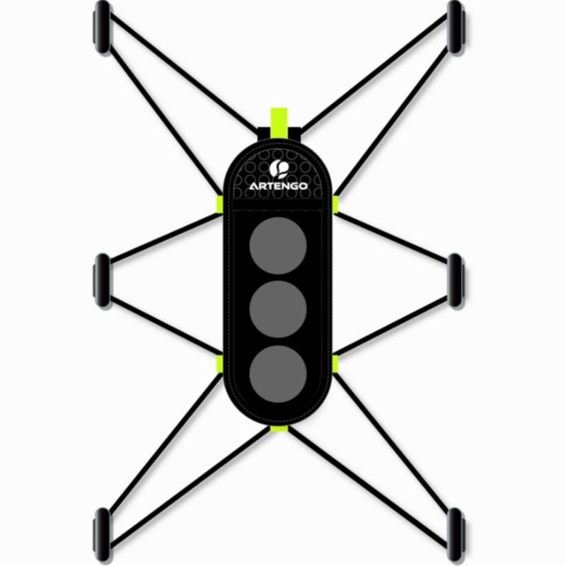 Poza Suport Palete Masa de Tenis Artengo 855 O și 877 O - imagine mare 2