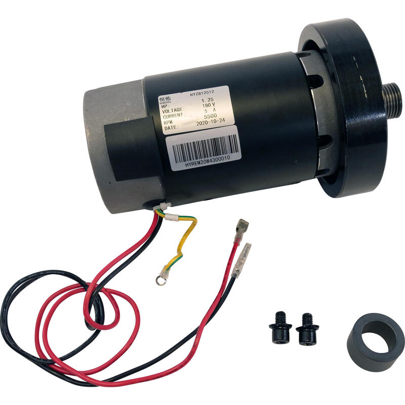 Poza Motor RUN100 - imagine mare 2