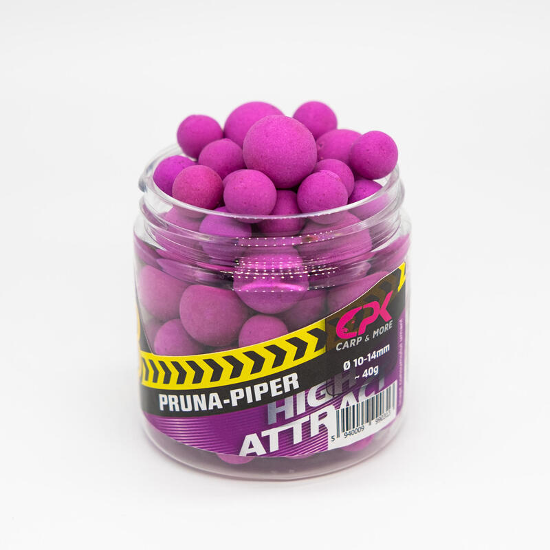 Poza POP-UP HA PRUNA & PIPER 10 & 14 MM 40 GR - imagine mare 2