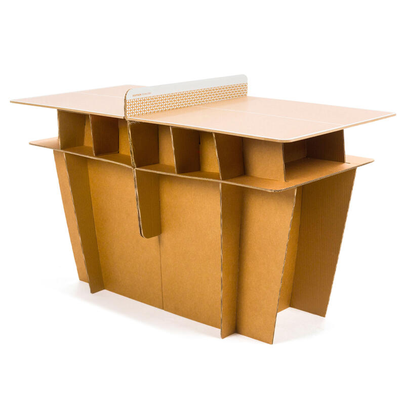 Poza Masă mică Tenis de masă în interior PPT100 - imagine mare 2