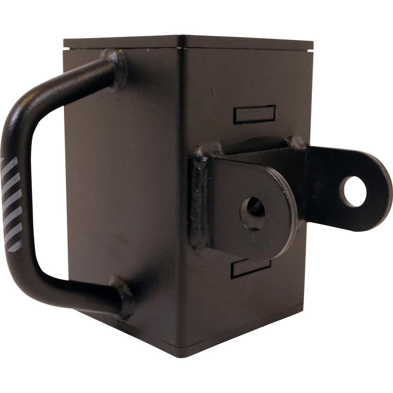 Poza Glisieră superioară Aparat pliabil RACK 500 - imagine mare 2