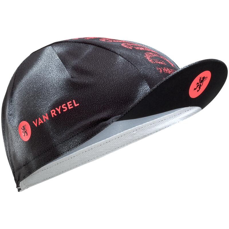 Poza Cască ciclism LTD CX - imagine mare 2