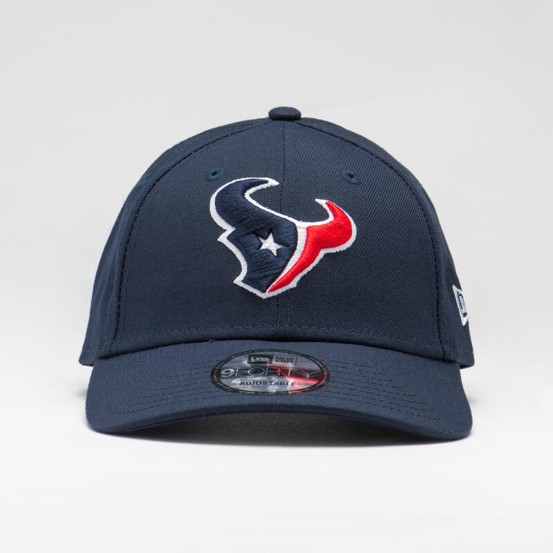 Poza Șapcă Fotbal American 9Forty Houston Texans NFL Adulți - imagine mare 2