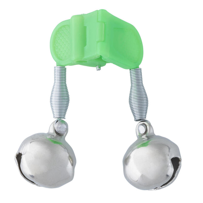 Poza Clopoțel dublu DOUBLEBELL B-D - imagine mare 3