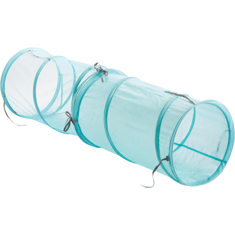 Poza Tunel Baby Gym - imagine mare 2