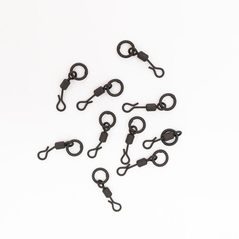 Poza Vartej cu agrafa rapida pentru Ronnie Rig - imagine mare 3