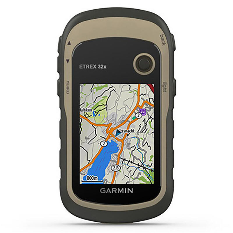 GPS trekking GARMIN ETREX 32x Bej