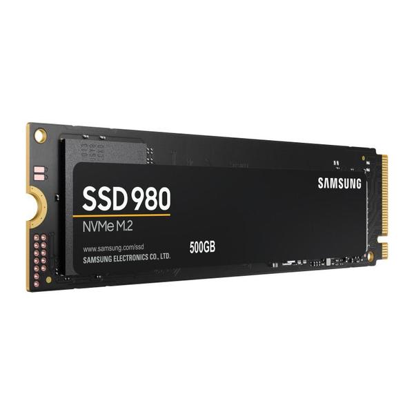 Poza SSD Samsung 980 500GB PCI Express 3.0 x4 M.2 2280 - imagine 3