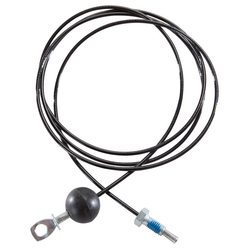 Poza Cablu 2640 mm - imagine mare 2