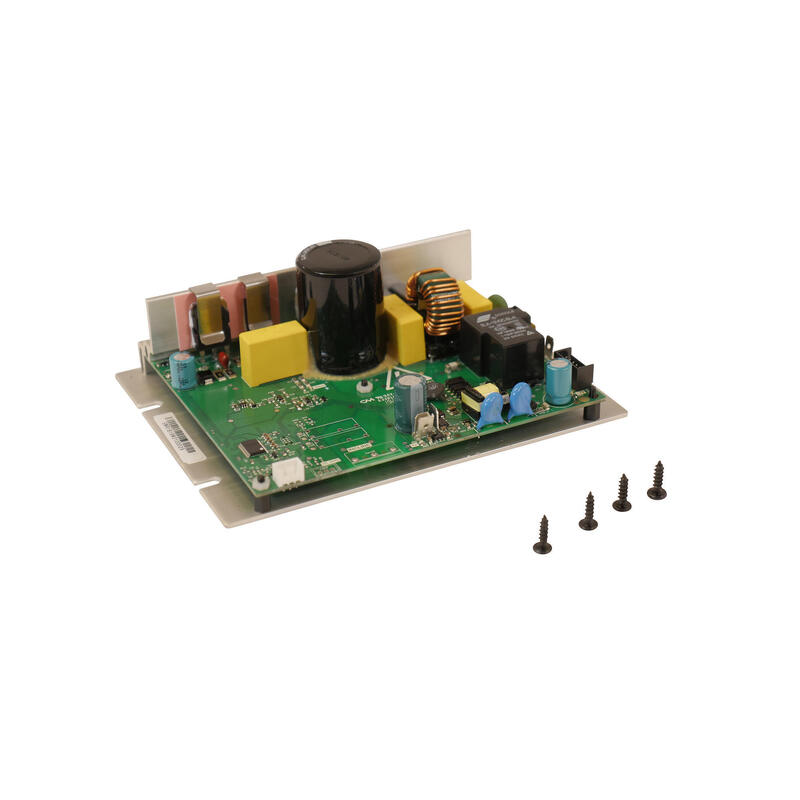 Poza Placă de Bază RUN 100 - imagine mare 2