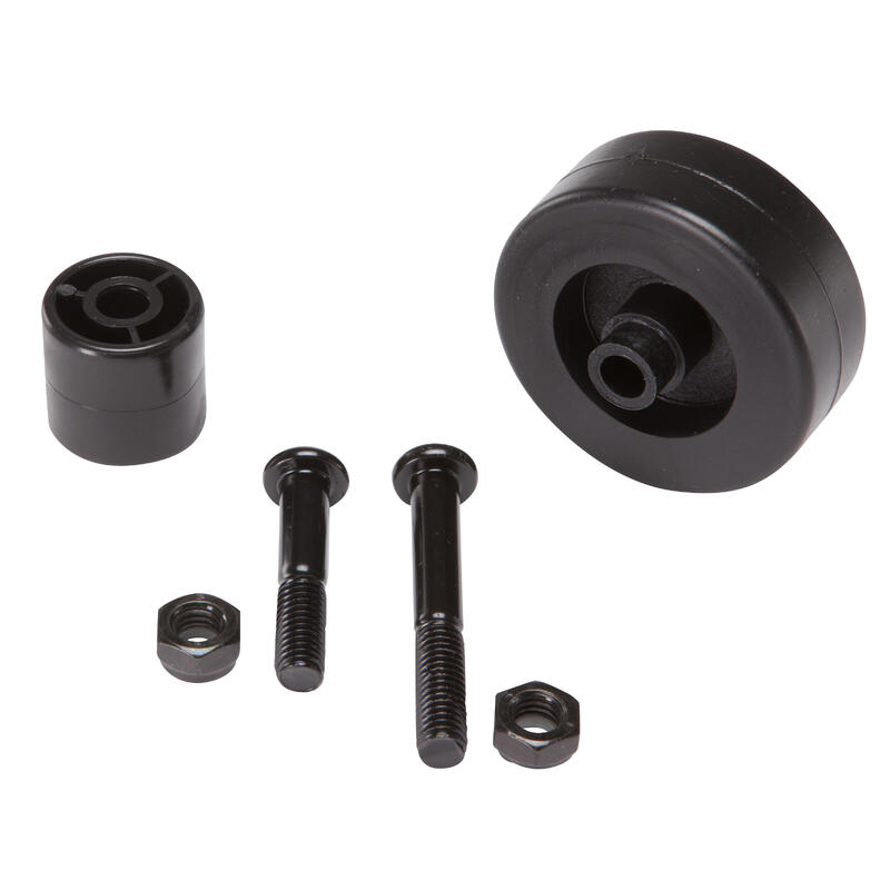 Poza Roată de transport bandă de alergat - imagine mare 3