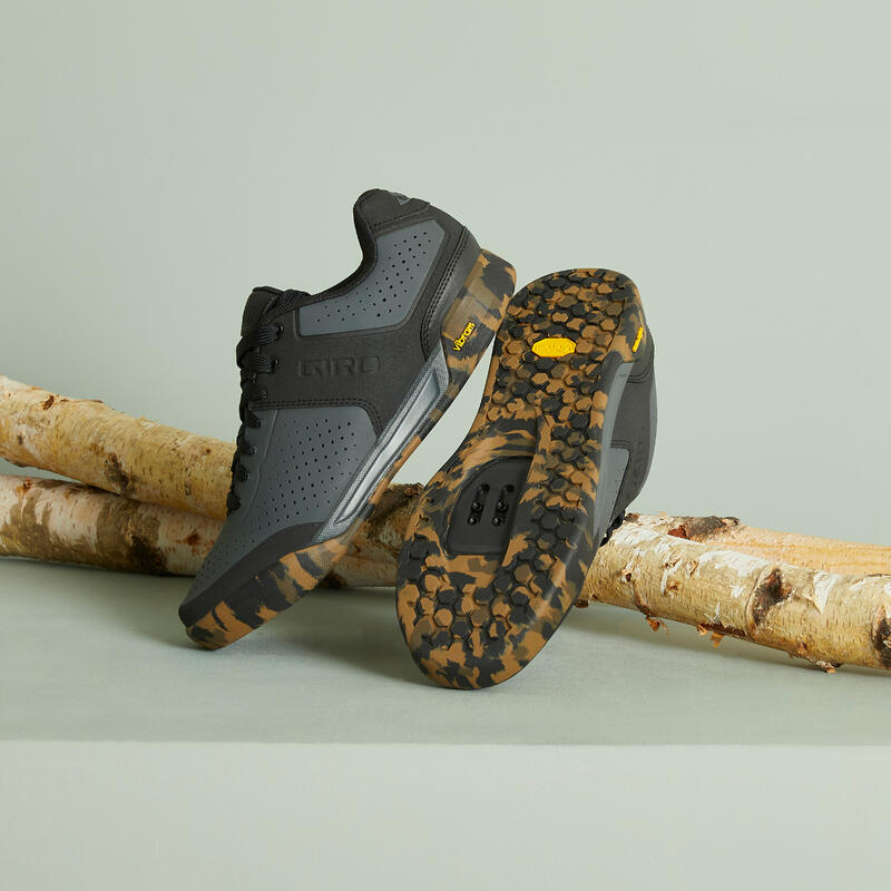 Poza Încălțăminte ALL MOUNTAIN pentru pedale automate GIRO CLUTCH - imagine mare 2