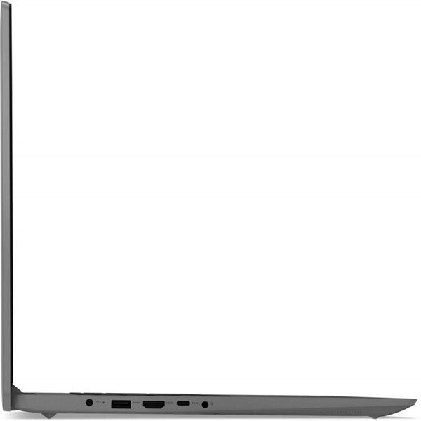 Poza Laptop Lenovo Ideapad 3 17ITL6 (Procesor Intel® Core™ i5-1155G7 (8M Cache, up to 4.50 GHz) 17.3" HD+, 16GB DDR4, 512GB SSD, Intel Iris Xe Graphics, Gri) - imagine mare 8