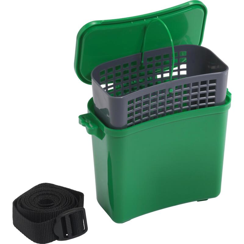 Poza Geantă Pescuit la Păstrăv 1.5 L - imagine mare 2