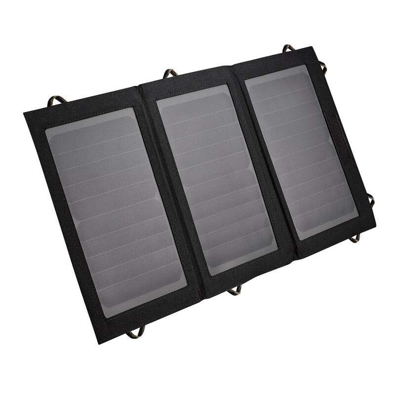 Poza Panou solar USB 15W SLR900 - imagine mare 2