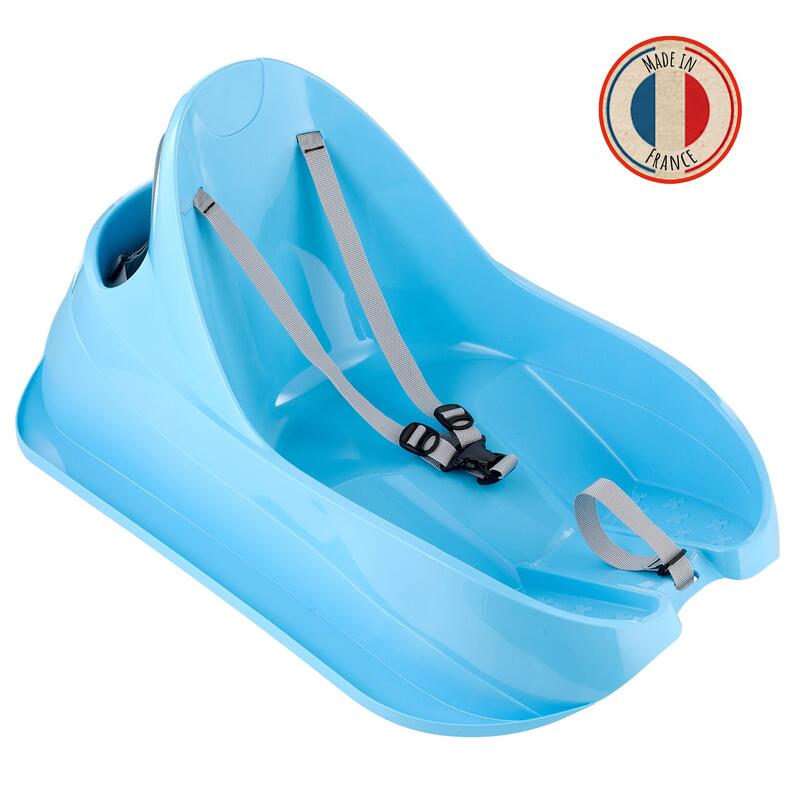 Sanie bob Bobee Albastru Copii