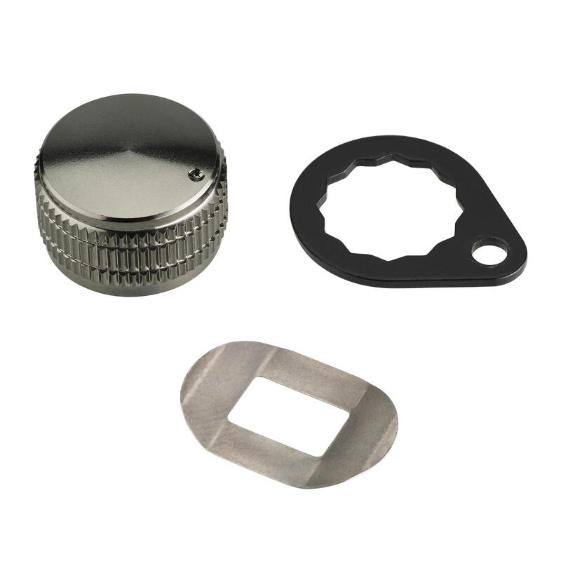 Poza Buton frână mulinetă casting WXM 300 RC stânga sau dreapta - imagine mare 2