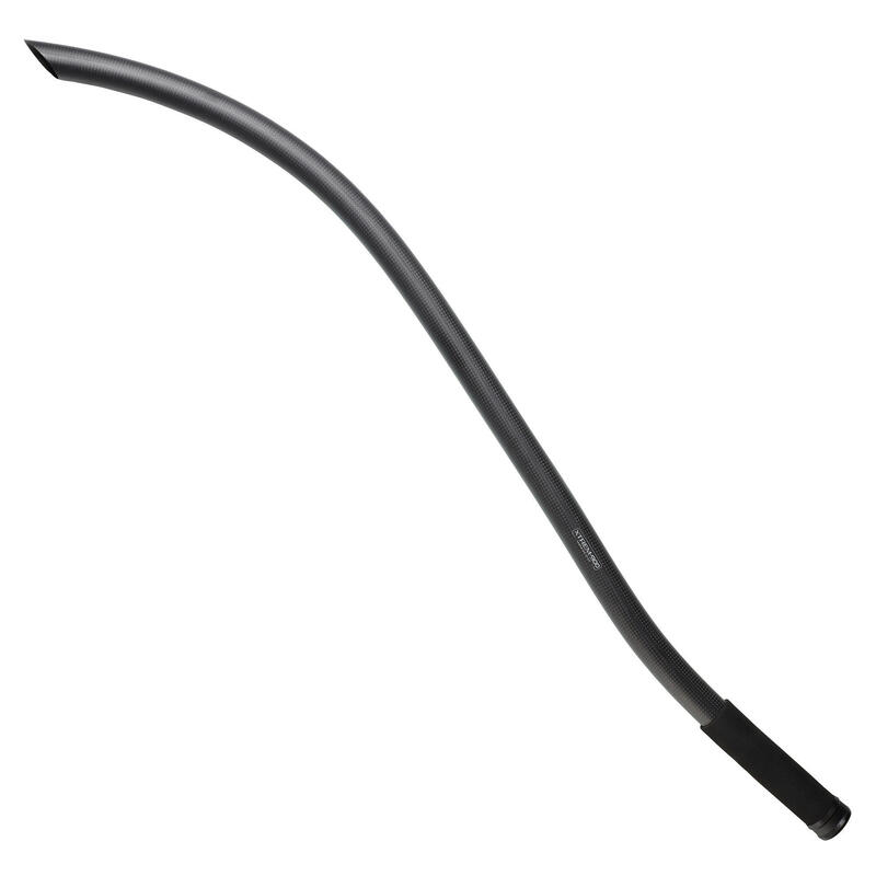 Poza Baston de Nădire XTREM 900 THROWING STICK pescuit la crap - imagine mare 2