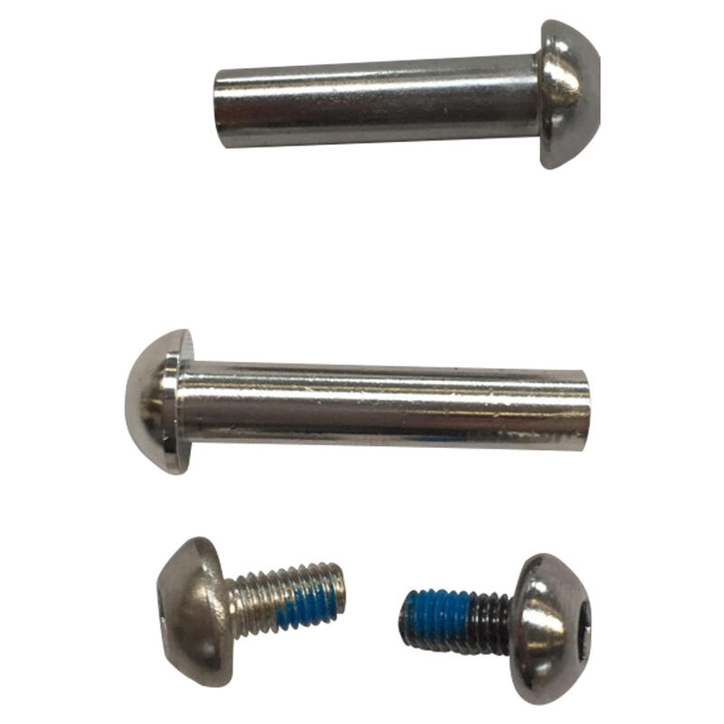 Poza Kit ax amortizor drs16 - dis16 10X58MM 8X45MM - imagine mare 2