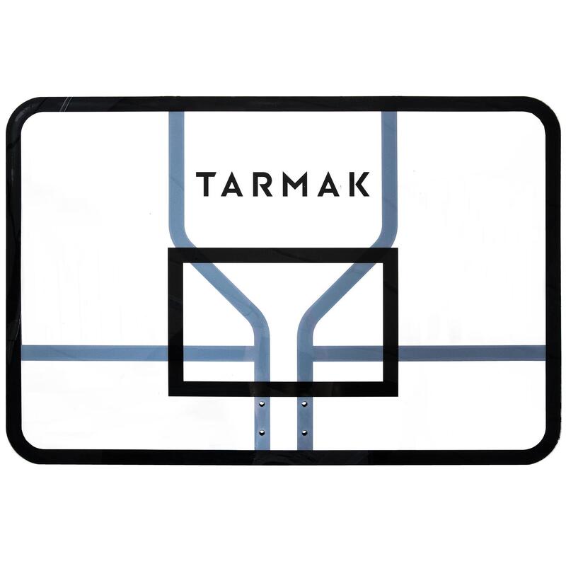 Poza Panou Policarbonat 3 mm Coș de Baschet B700 PRO - imagine mare 2