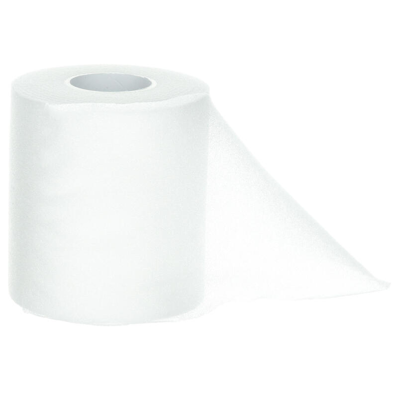 Poza Bandă din Spumă pentru strapping 7 cm x 20 m Alb - imagine mare 2