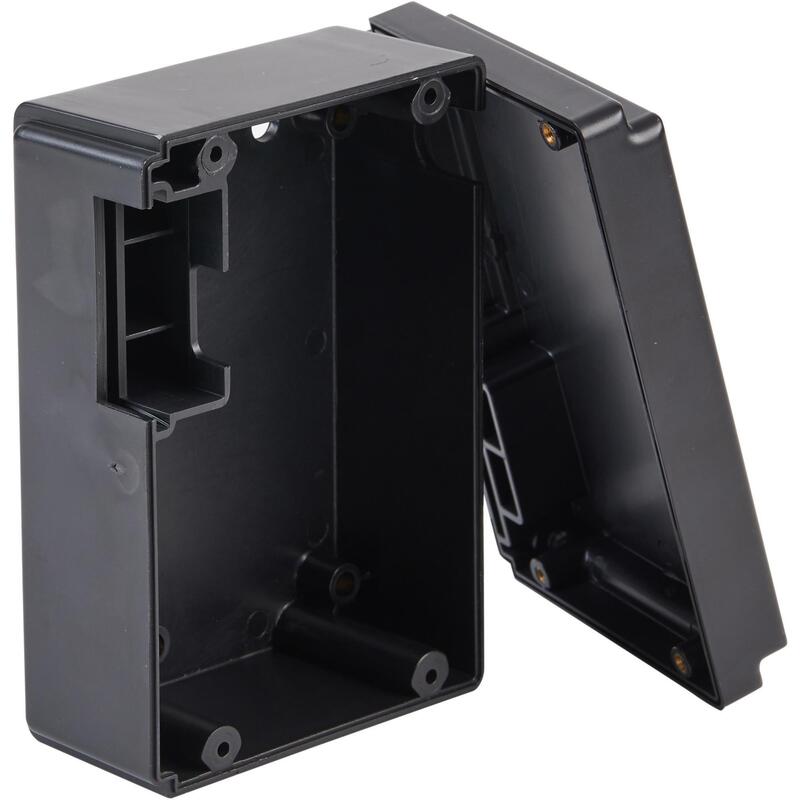 Poza Cutie controller electric bebike - imagine mare 2