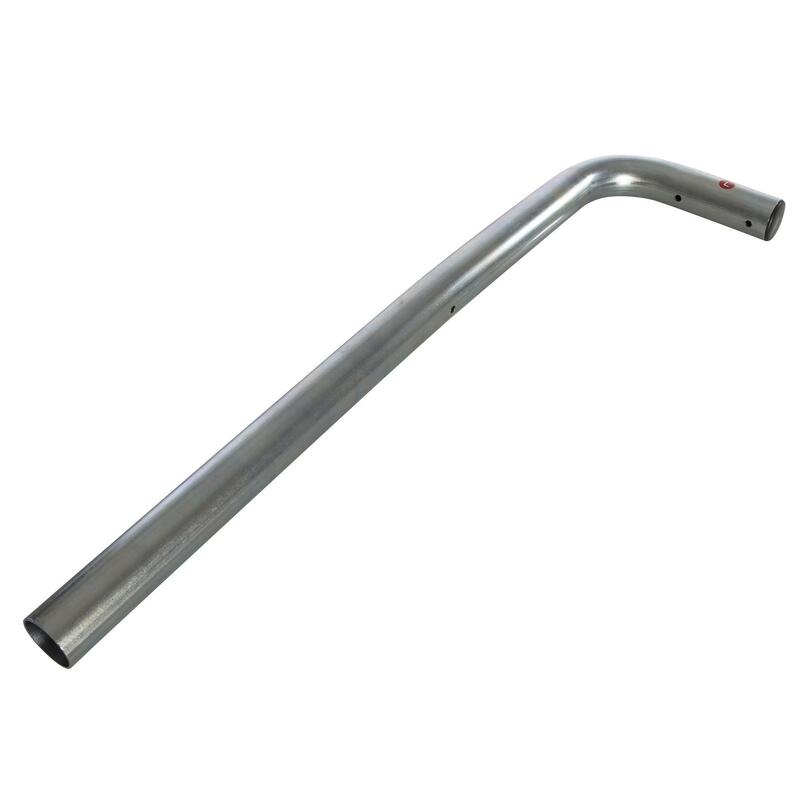 Poza Picior Stâng Masă Tenis de Masă în Exterior PPT530/FT830 - imagine mare 2